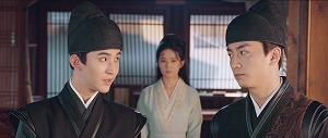 夢華録ep11